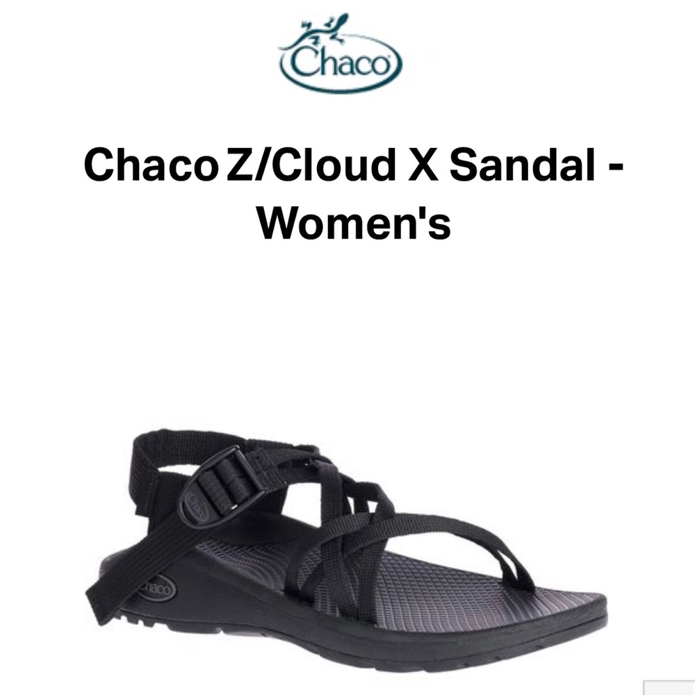 Chaco Sandals - Picture 2 of 5